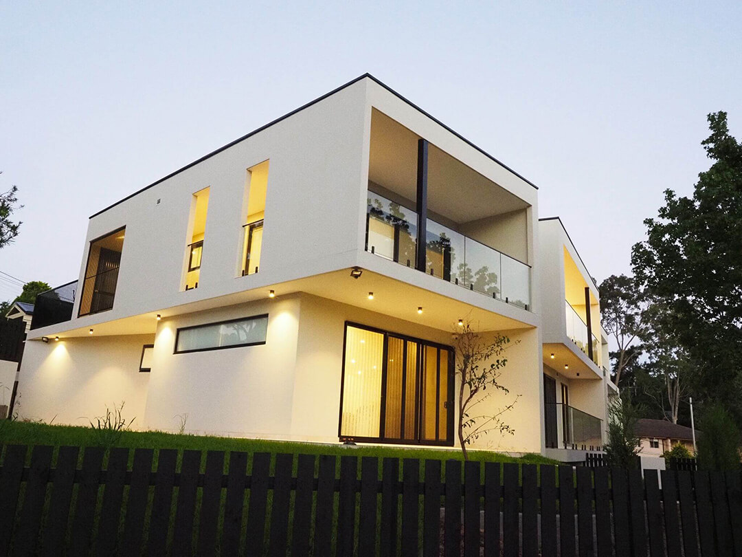 Nabha Duplex