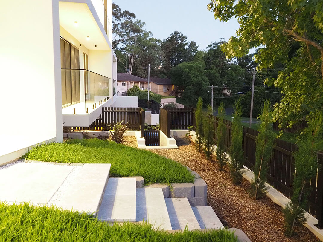 Nabha Duplex
